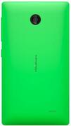 MobilePhoneNokiaXBrightGreen***DualSim***