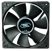 PCCaseFanDeepcoolEWDC-XFAN120(120x120x25mm,26dBA,HydroBearing,1300RPM,45CFM)