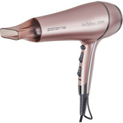 ФенPolarisPHD2355TD,pink