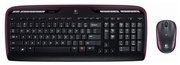 LogitechMK330USBBlack
