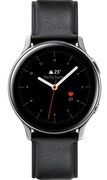 Смарт-часыSamsungGalaxyWatchActive244mmSilverStainlesssteel