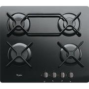 ВарочнаяпанельWhirlpoolGOR6416/NBBlack