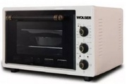 ЭлектрическаяпечьWolserWL-45MLCreamTF