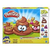 PlayDoh"POOP"