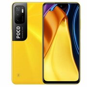 СмартфонXiaomiPocoM3Pro4/128Gbyellow