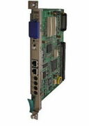 AccessoryPBXPanasonicKX-TDE0110XJ,DSP16,Built-in8IP-PTand4TrunkLicense