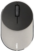 Rapoo184711M600MiniWirelessMulti-ModeSilentOpticalMouse,Black