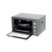 ЭлектрическаяпечьSarayCE1050white50L