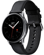 Смарт-часыSamsungGalaxyWatchActive244mmSilverStainlesssteel