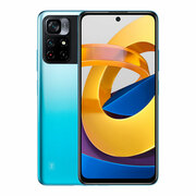 СмартфонXiaomiPocoM4Pro4/64GbBlue