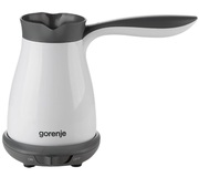 CoffeeMakerGorenjeTCM330W,white