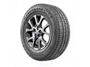Шина225/70R15C112/110RRosavaSnowGardVan