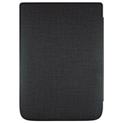 CaseCoverPocketBookU6XX,DarkGrey,forPB628