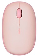 Rapoo215759M660WirelessSilentMultiModeMouse,pink