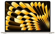 НоутбукAppleMacBookAir15.3"MQKU3RU/AStarlight(M28Gb256Gb)