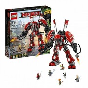 FireMechLEGO