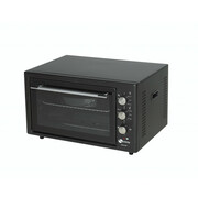 ЭлектрическаяпечьSarayCE1050black50L