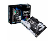 МатеринскаяплатаASUSPRIMEZ390-A,Socket1151,Intel®Z390,ATX