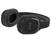 CastiOver-earBluetoothTellurPulse,Microfon,Negru