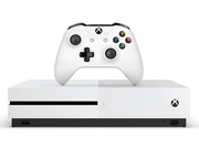 GameConsoleMicrosoftXboxOneS1TBWhite,1xGamepad(XboxOneController)