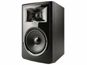 JBL306PMkII,Powered6"Two-WayStudioMonitor