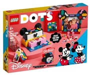 КонструкторLegoDots41964Mickey&MinnieMouseBack-To-School