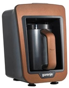 КофеваркаGorenjeATCM730T