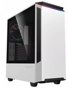 CaseATXGAMEMAXPaladinT801WT,1x120mmARGB,2xARGBStrips,TemperedGlass,2xUSB3.0,White
