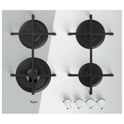 ВарочнаяпанельWhirlpoolGOA6423/WHWhite