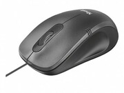 TrustIveroCompactMouse,1000dpi,3button,USB,1.5m