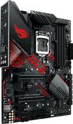 МатеринскаяплатаASUSROGSTRIXZ390-HGAMING,Socket1151,ATX