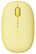 Rapoo215761M660WirelessSilentMultiModeMouse,yellow