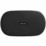 WirelessChargerNillkin,10W,Gemini,Black