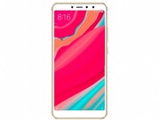 СмартфонXiaomiRedMiS25.99"32GB3GBRAMGold