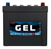 TUBORGEL60.0A/h420A278х175х190