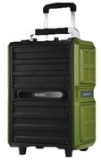 RemaxbluetoothspeakerX5Green