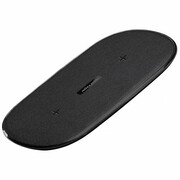 WirelessChargerNillkin,10W,Gemini,Black