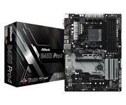 МатеринскаяплатаASRockB450PRO4(AM4,B450,ATX)
