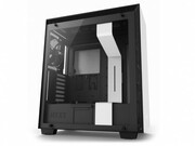 КомпьютерныйкорпусNZXTH500White(CA-H500B-W1)