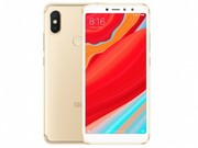 СмартфонXiaomiRedMiS25.99"32GB3GBRAMGold