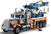 КонструкторLegoTechnic:Heavy-DutyTowTruck42128