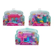 FPMicileVrajitoare"ShimmerandShine"astMattel