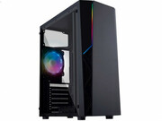 ATOLPC1068MP-Gamer#4v5:IntelQuad-Corei3-10100F4C/8T3.6-4.3GHz/MBH510M/RAM8GBDDR42666/SSDM.2SATA120GB+3.5"HDD1.0TB/VGARadeonRX5604GB/CaseHPCP-02ATX/PSU650W,OSLinux