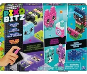 SpinMaster6064721Pixobitz-MegaBundle