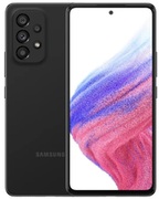 СмартфонSamsungGalaxyA538/256black