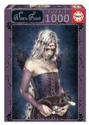 ПазлEduca190271000AngelOfDeath