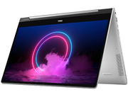15.6"DELLInspiron155591Convertible2-in-1Silver,IntelCorei5-10210U1.6-4.4GHz/8GBDDR4/256GBM.2PCIeNVMeSSD/IntelUHD/WiFi802.11ac/Bluetooth/WebcamHD/FP/BacklitKeyboard/15.6"FHDIPSLEDBacklitTouchDisplay(1920x1080)/Windows1064-bit