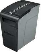 FellowesP-58CS,CutSize:3.9x50mm,Vol.-22l,ShredsStaples,CreditCards.Резкаперекрестная-3.9x50мм.Уничтожаетбумагусоскобами,пластиковыекарты.Уровеньсекретности(поDIN32757)-3.Максимальнаязагрузка:9листов80г/кв.м.Объемконтейнер