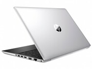 HPProBook450NaturalSilver,15.6"FullHD(Intel®Core™i7-8550Uupto4.0GHz,8GBDDR4RAM,256GBSSD,Intel®UHD620Graphics,noODD,CardReader,WiFi-AC/BT4.2,HDMI,VGA,3cell,2.0MP,FingerPrint,Ru,FreeDOS,2.1kg)