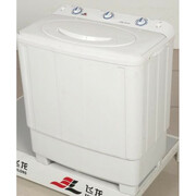 СтиральнаямашинаBauerXPB70-2001SA